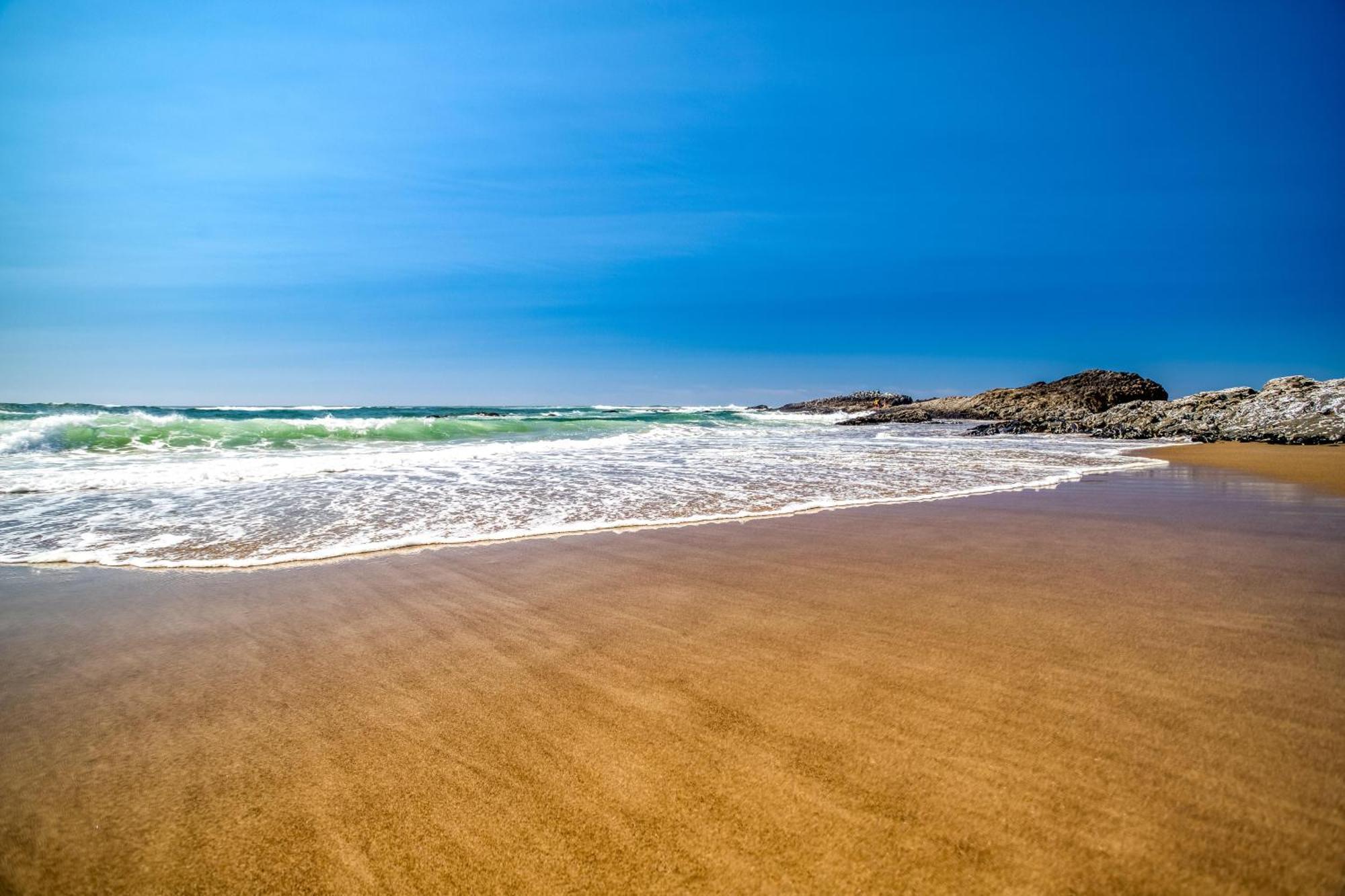 Enchantment By The Sea Lincoln City Exterior foto
