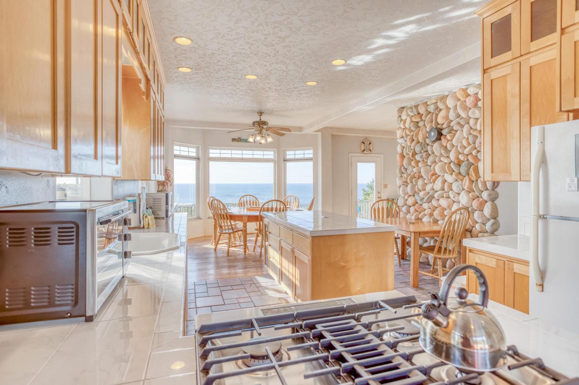 Enchantment By The Sea Lincoln City Exterior foto